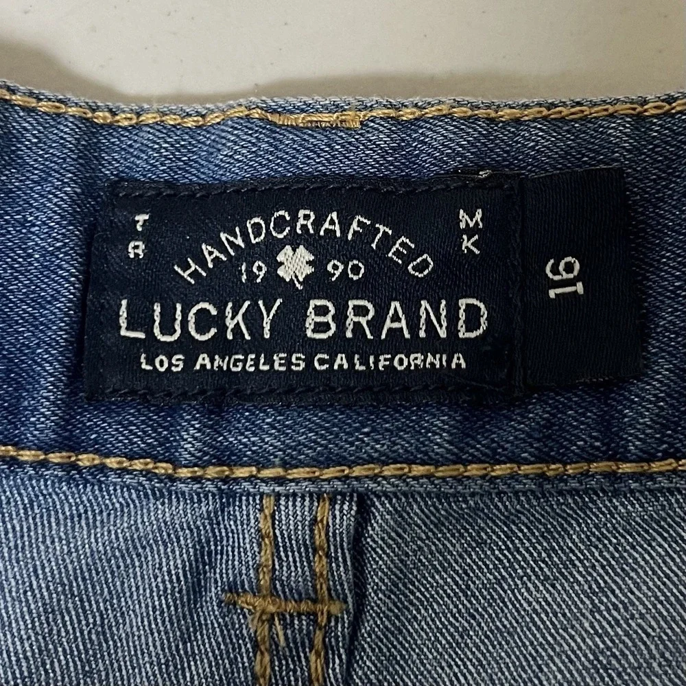 Lucky Brand lucky brand